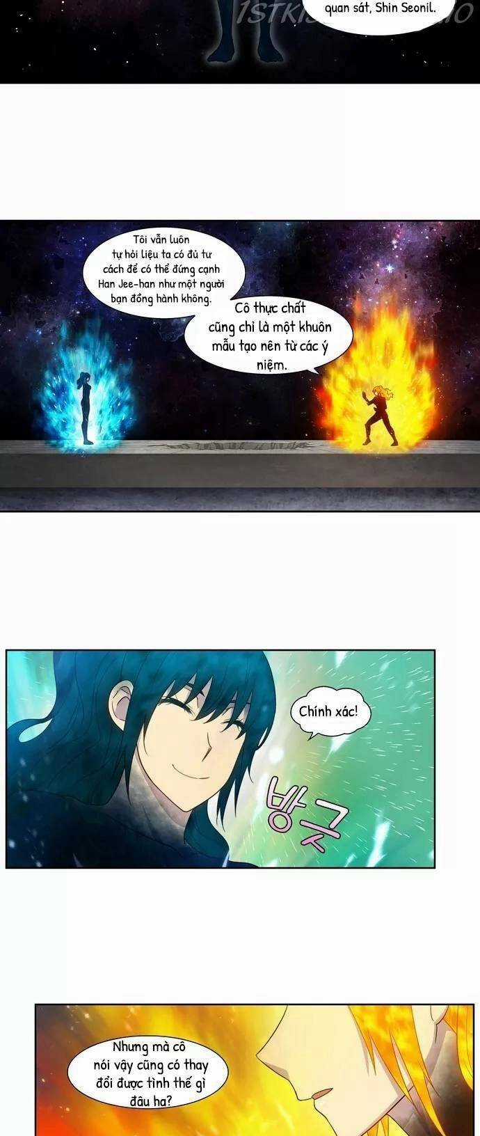 Thế Giới Game Thủ - Chapter 411 - Trang 9