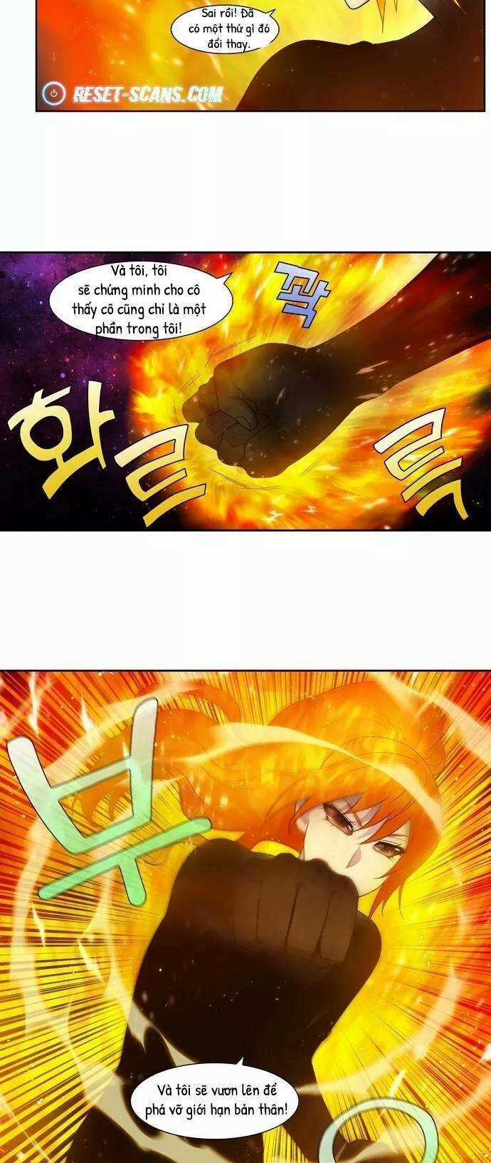 Thế Giới Game Thủ - Chapter 411 - Trang 10