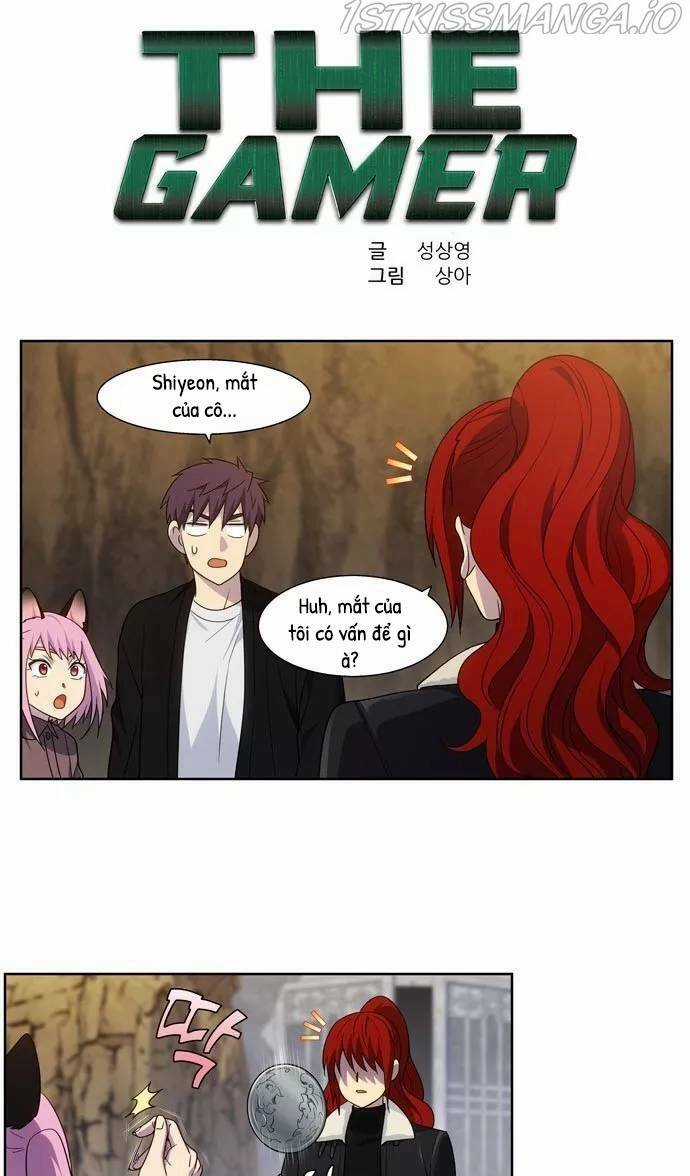 Thế Giới Game Thủ - Chapter 412 - Trang 1