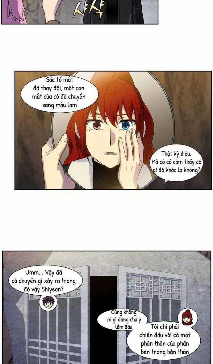 Thế Giới Game Thủ - Chapter 412 - Trang 2