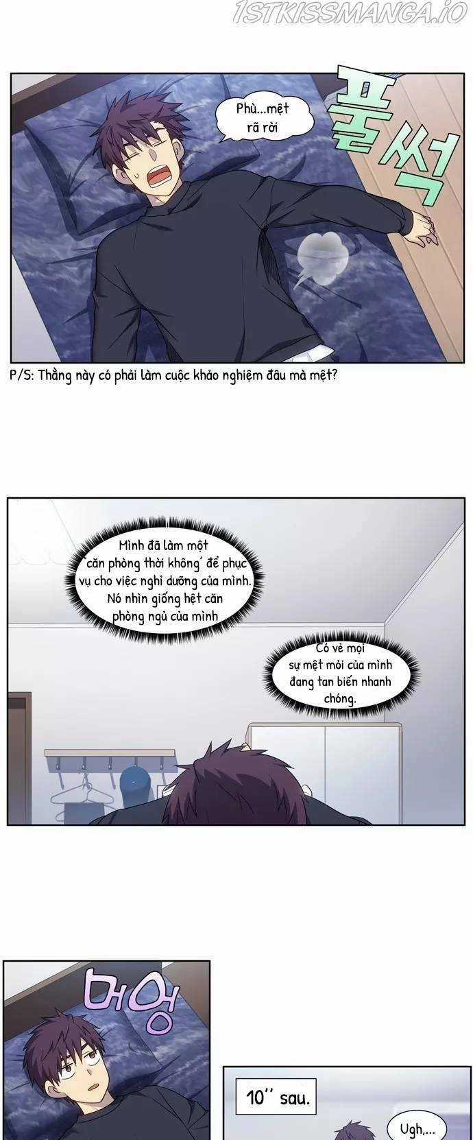 Thế Giới Game Thủ - Chapter 412 - Trang 13