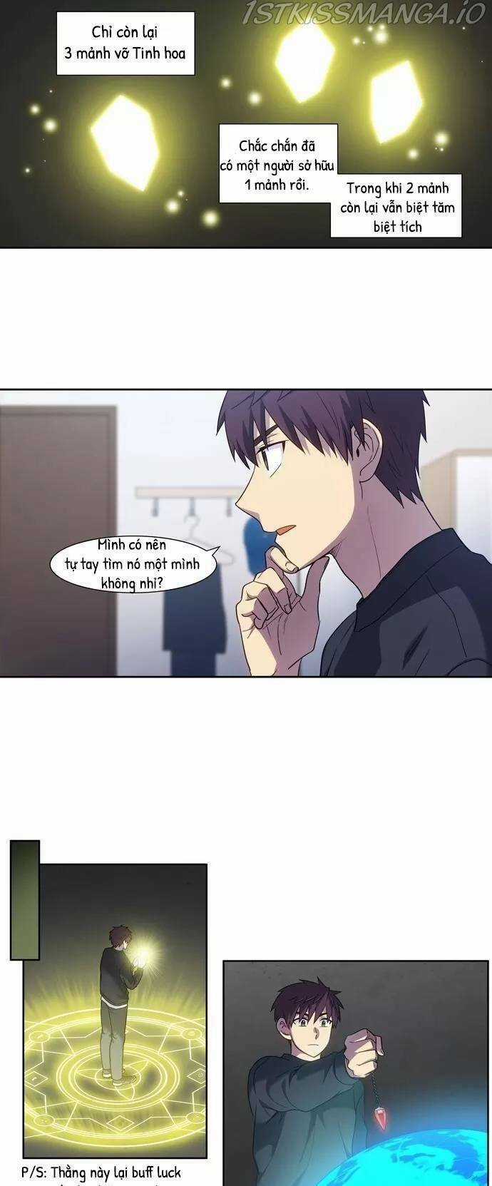 Thế Giới Game Thủ - Chapter 412 - Trang 15