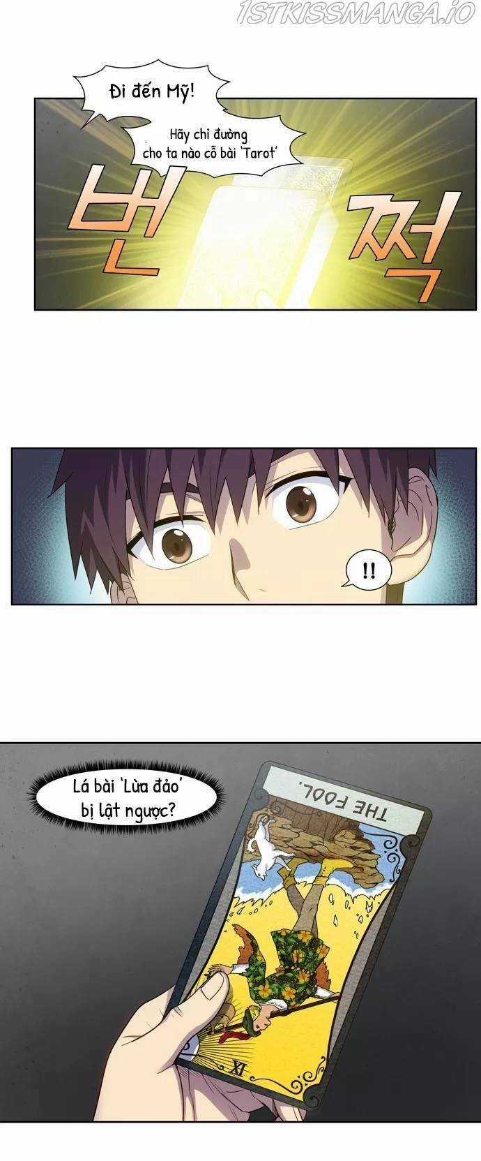 Thế Giới Game Thủ - Chapter 412 - Trang 17