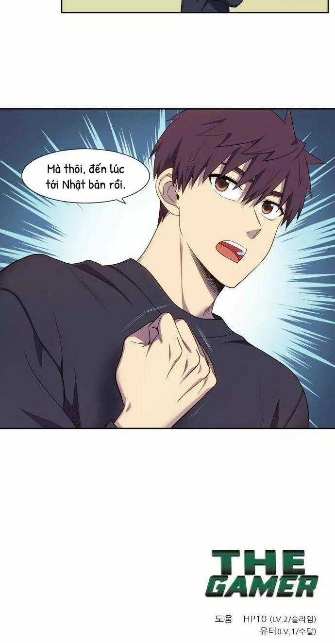 Thế Giới Game Thủ - Chapter 412 - Trang 20
