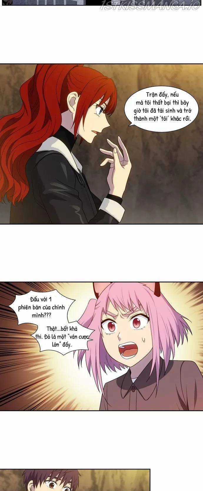 Thế Giới Game Thủ - Chapter 412 - Trang 3