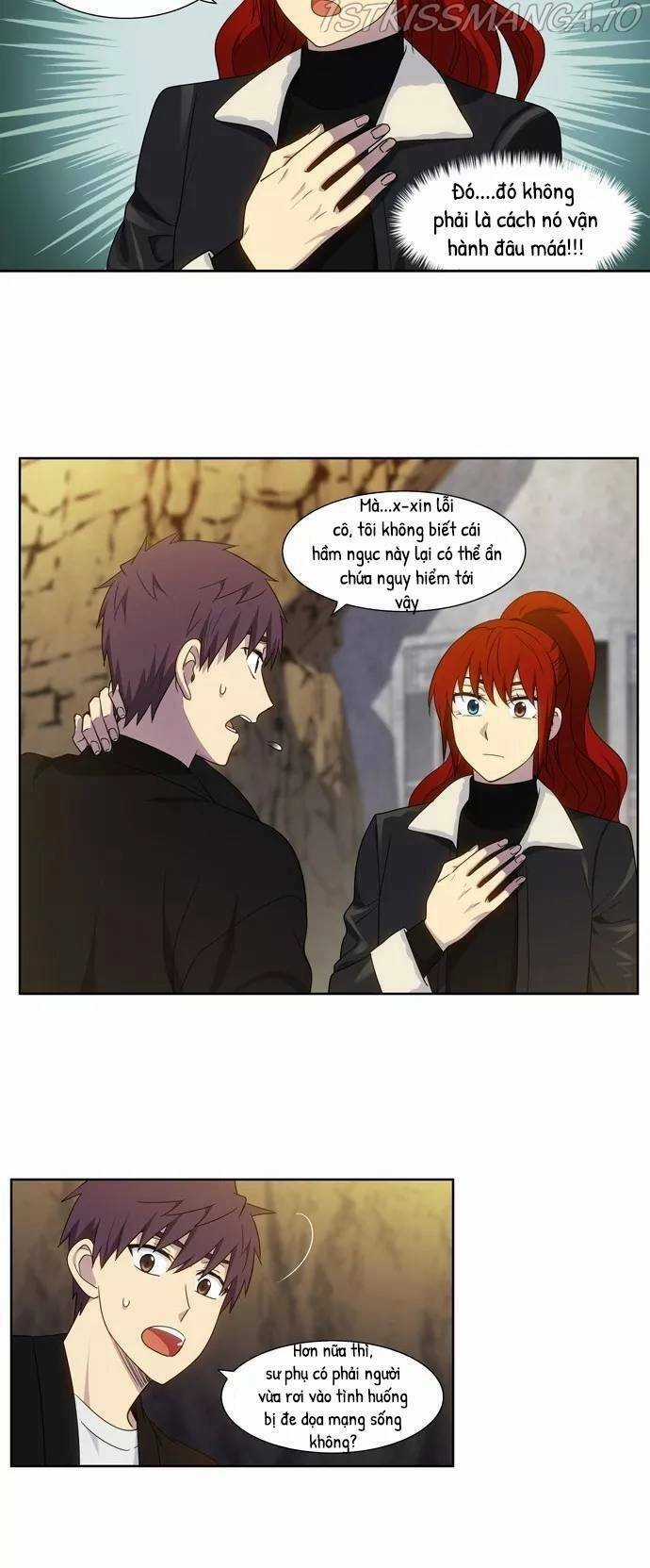 Thế Giới Game Thủ - Chapter 412 - Trang 5