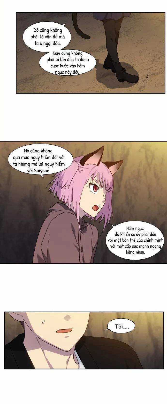 Thế Giới Game Thủ - Chapter 412 - Trang 6