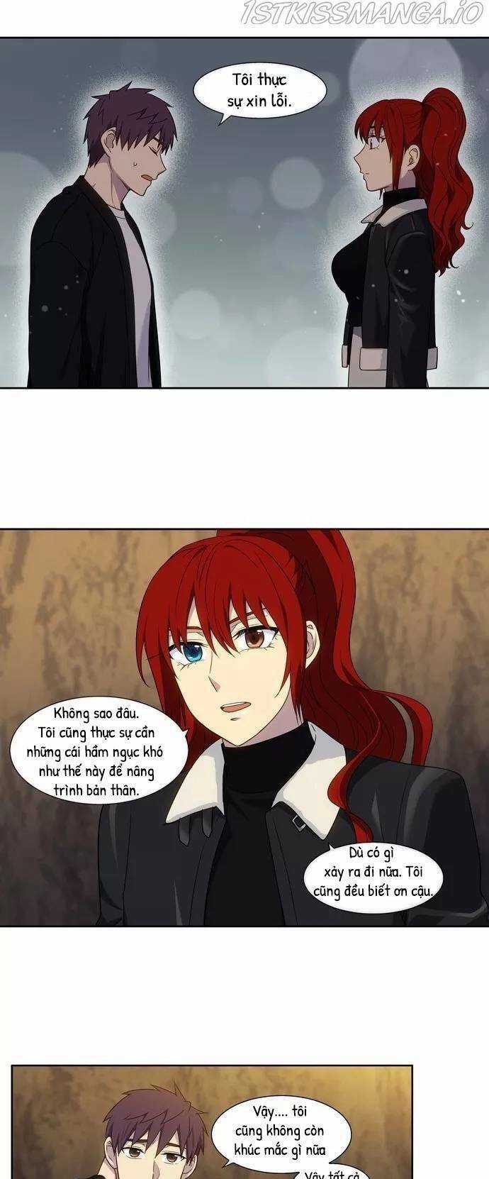 Thế Giới Game Thủ - Chapter 412 - Trang 7