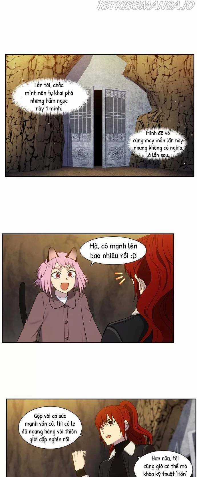 Thế Giới Game Thủ - Chapter 412 - Trang 9