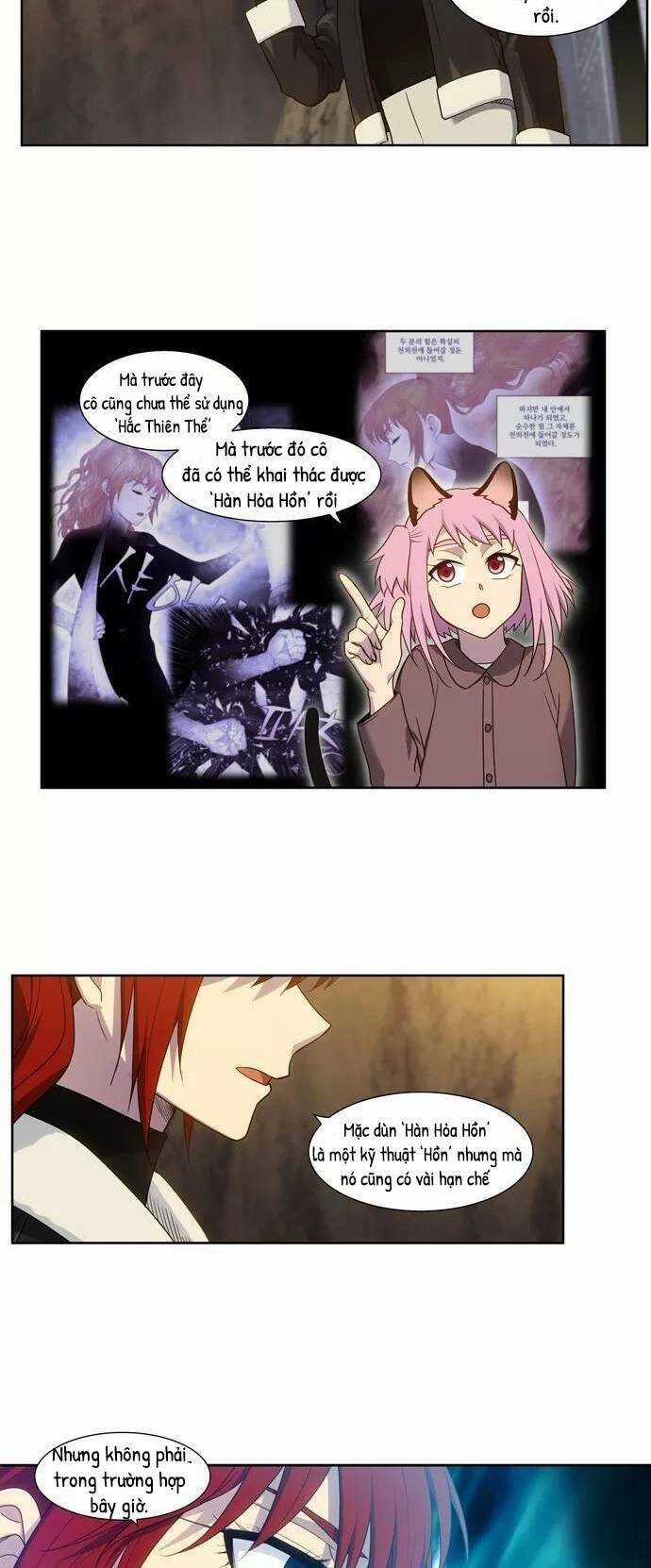 Thế Giới Game Thủ - Chapter 412 - Trang 10