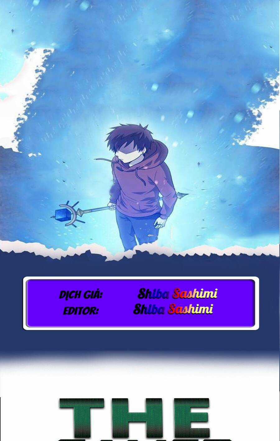 Thế Giới Game Thủ - Chapter 413 - Trang 1