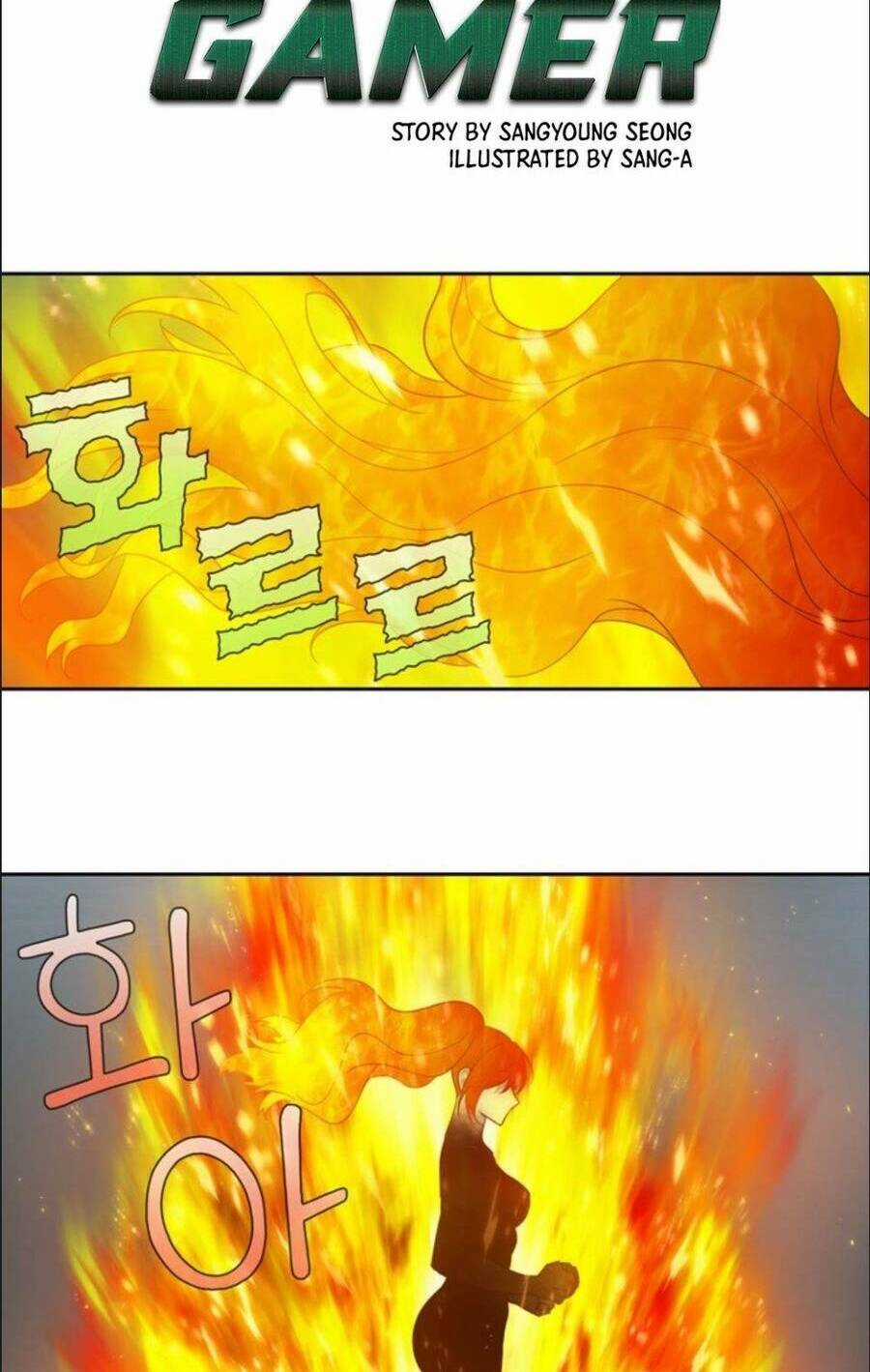 Thế Giới Game Thủ - Chapter 413 - Trang 2