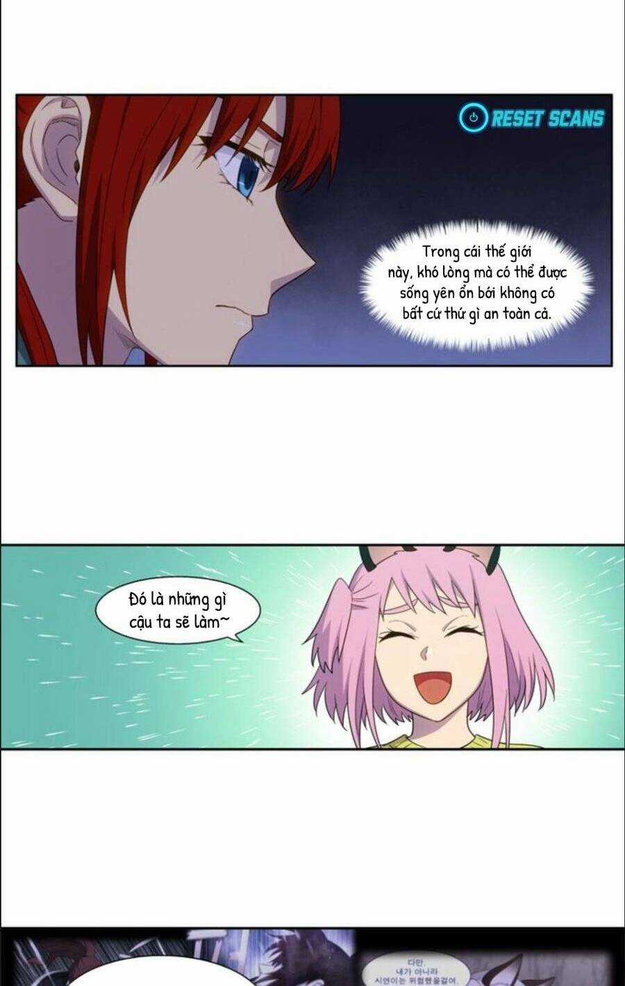 Thế Giới Game Thủ - Chapter 413 - Trang 14
