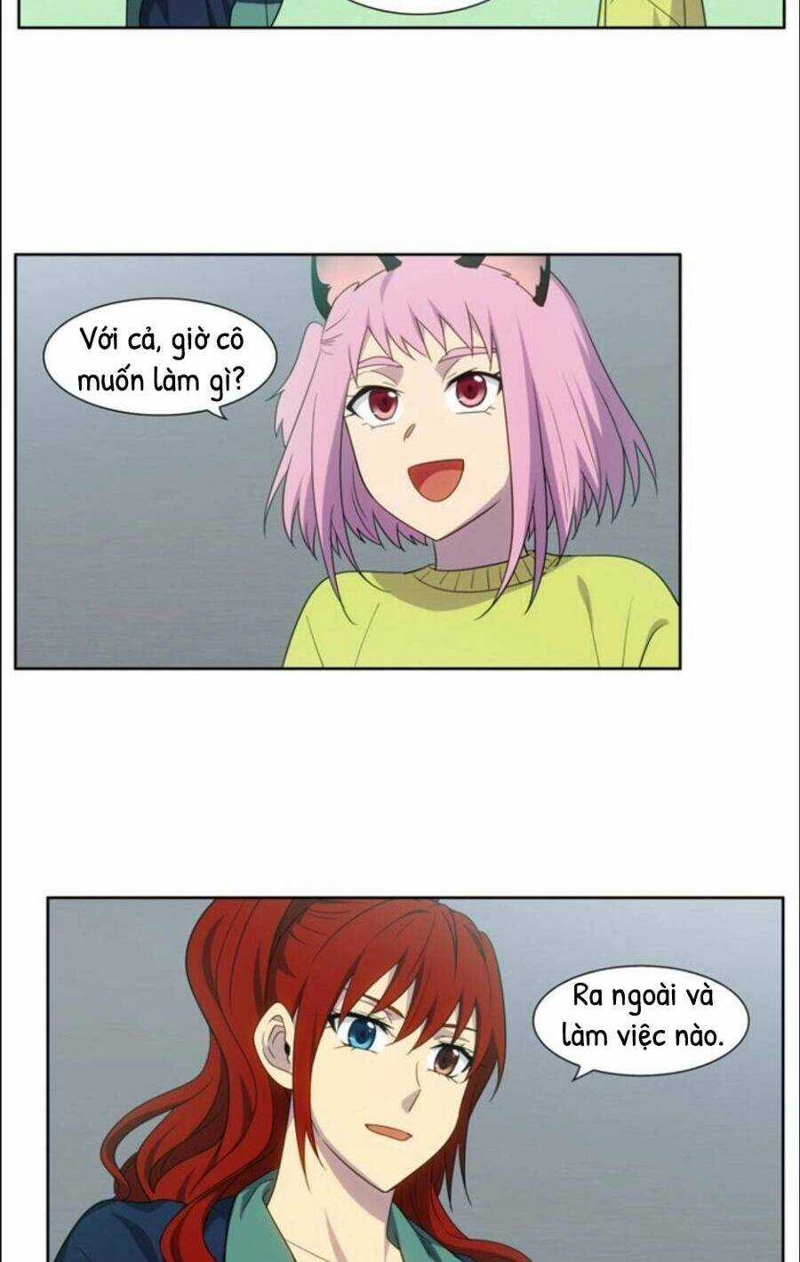 Thế Giới Game Thủ - Chapter 413 - Trang 16