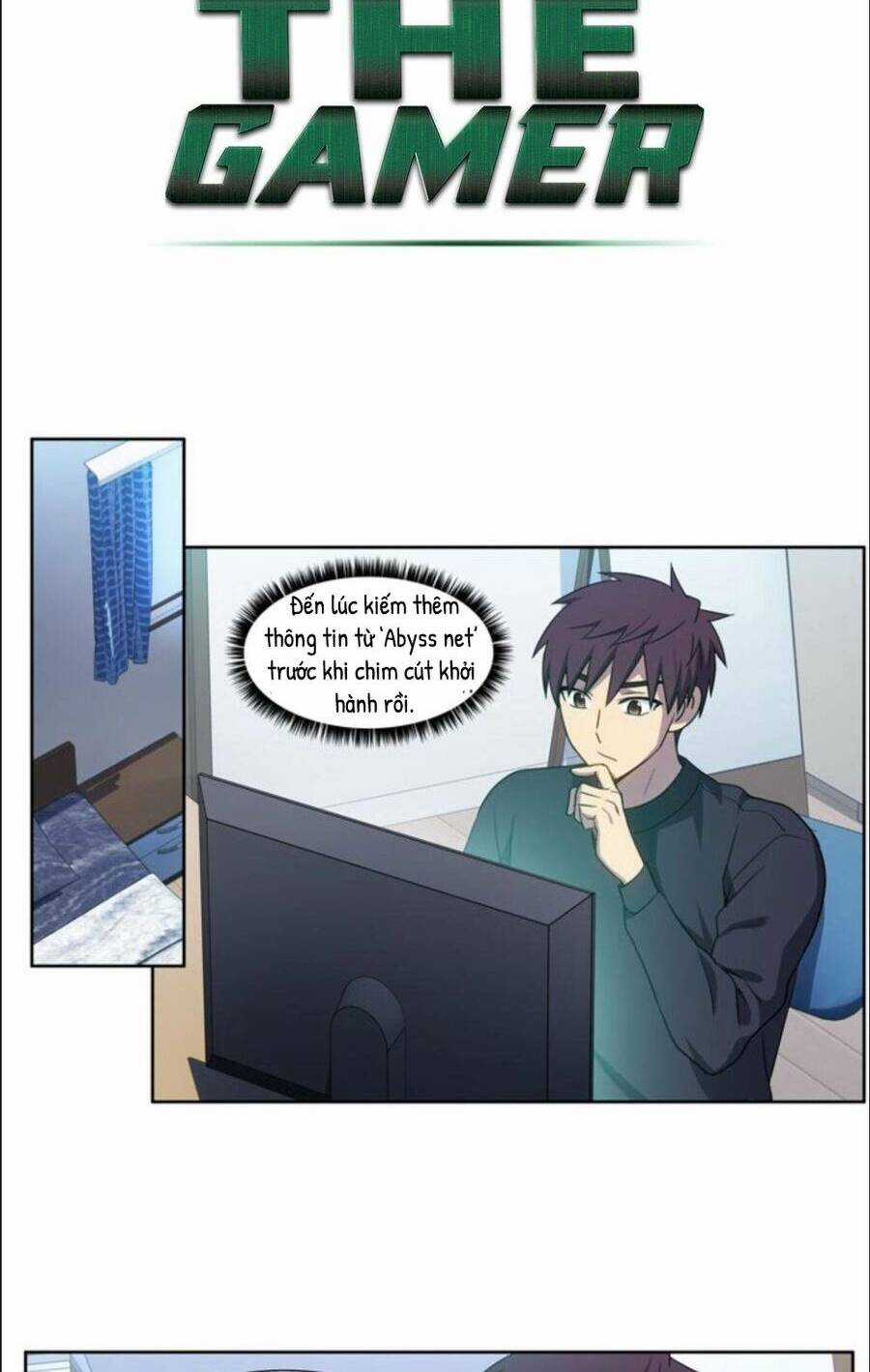 Thế Giới Game Thủ - Chapter 413 - Trang 18