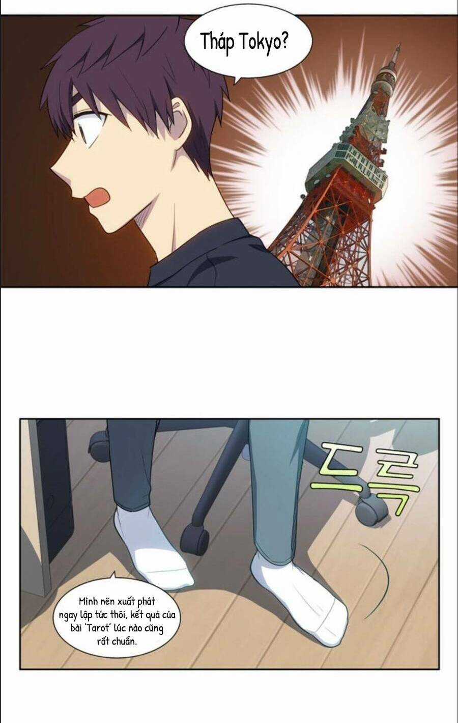 Thế Giới Game Thủ - Chapter 413 - Trang 26