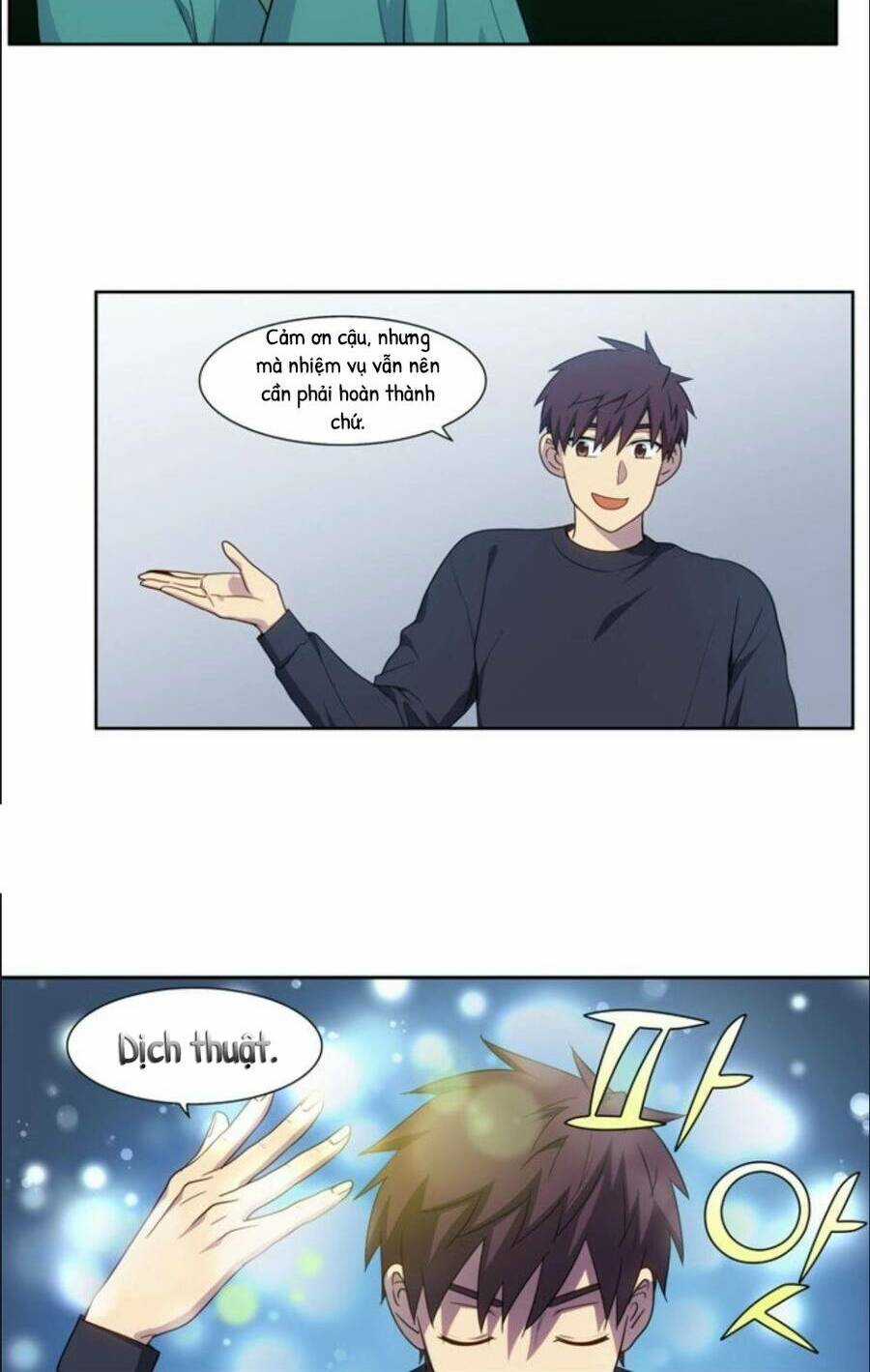 Thế Giới Game Thủ - Chapter 413 - Trang 28