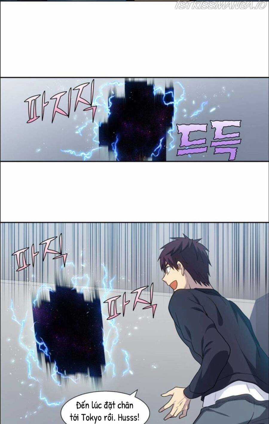 Thế Giới Game Thủ - Chapter 413 - Trang 29