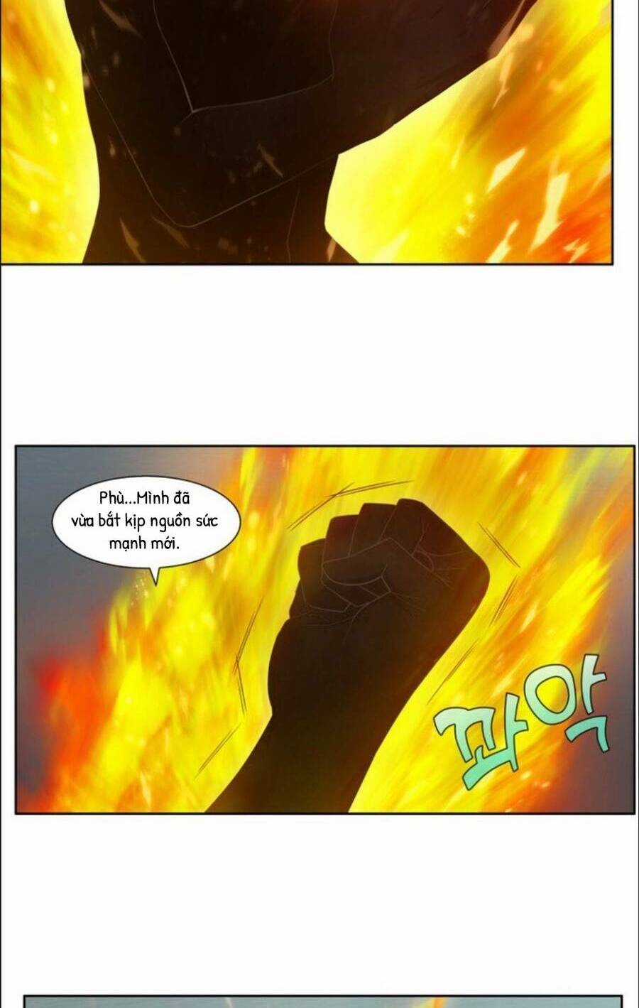 Thế Giới Game Thủ - Chapter 413 - Trang 4