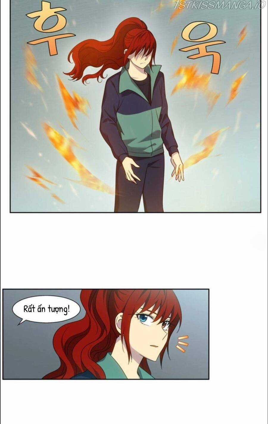 Thế Giới Game Thủ - Chapter 413 - Trang 5