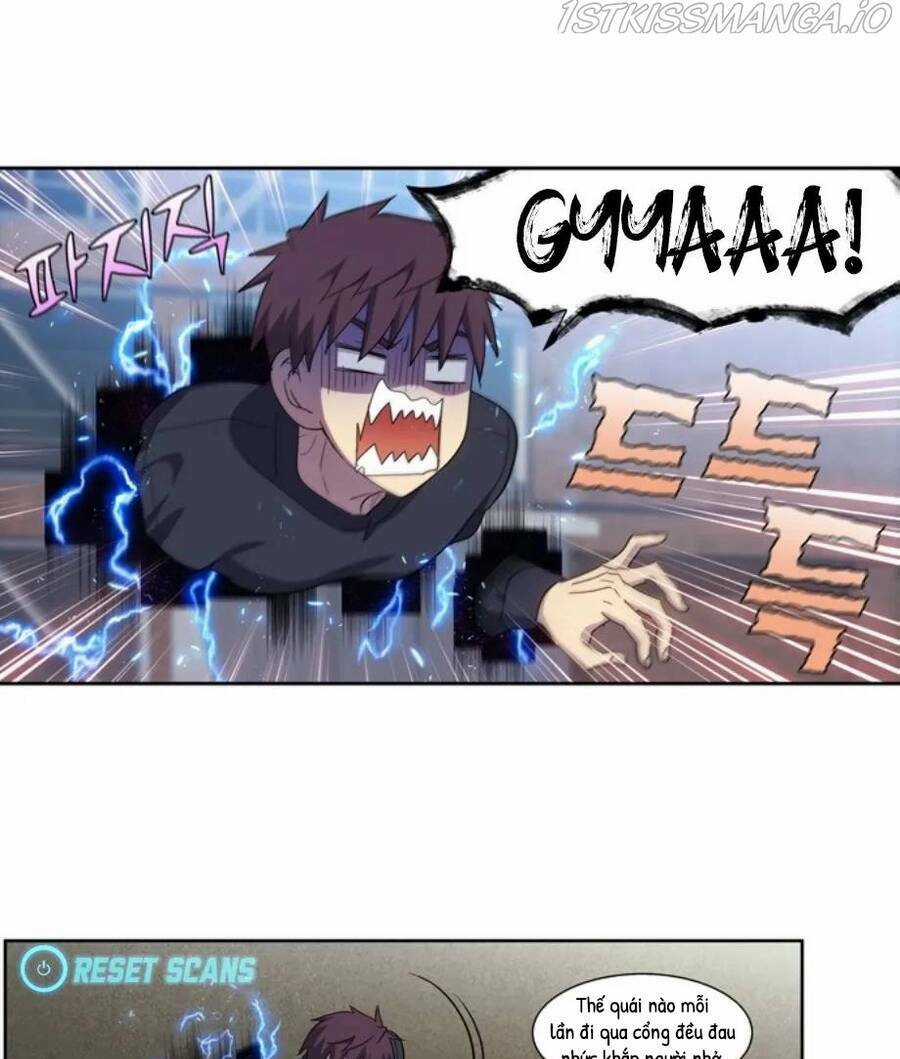 Thế Giới Game Thủ - Chapter 414 - Trang 2