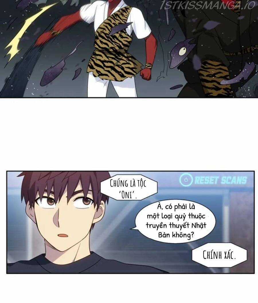 Thế Giới Game Thủ - Chapter 414 - Trang 12