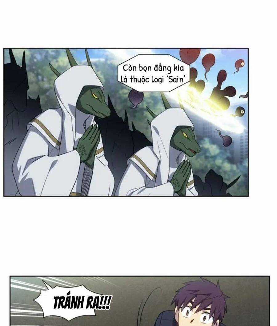 Thế Giới Game Thủ - Chapter 414 - Trang 13