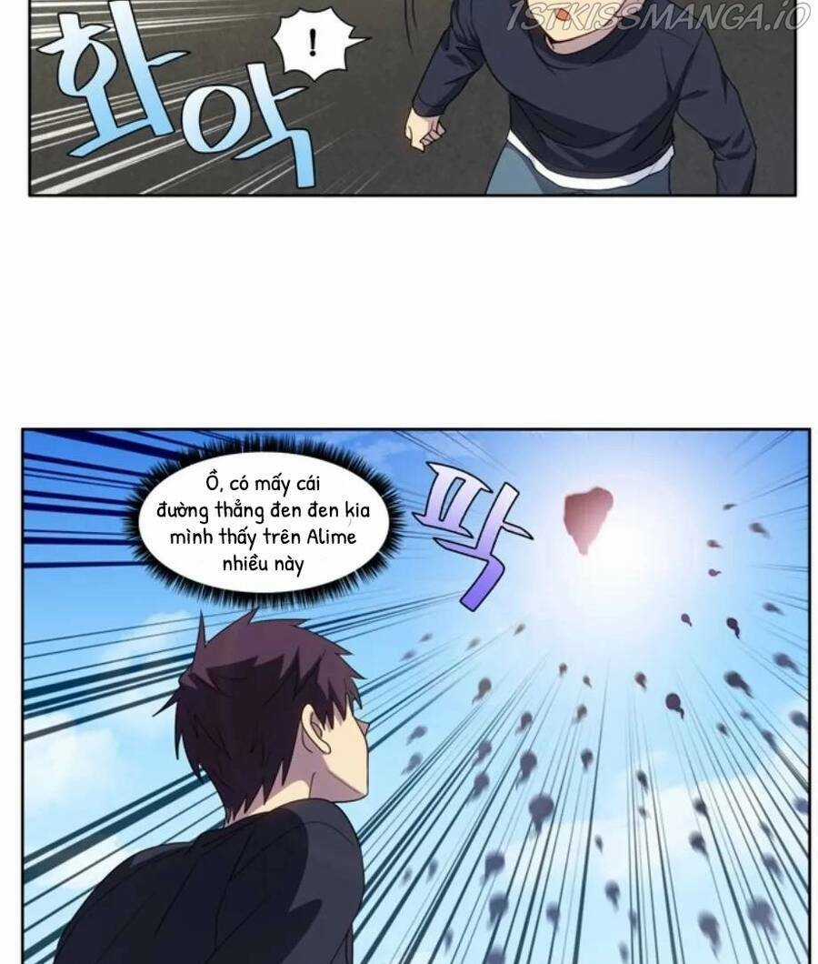 Thế Giới Game Thủ - Chapter 414 - Trang 14