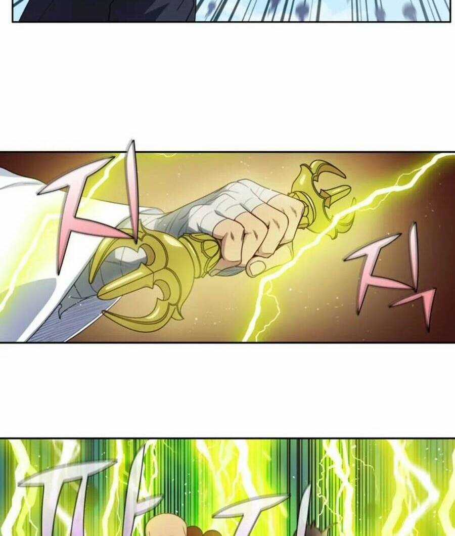 Thế Giới Game Thủ - Chapter 414 - Trang 15