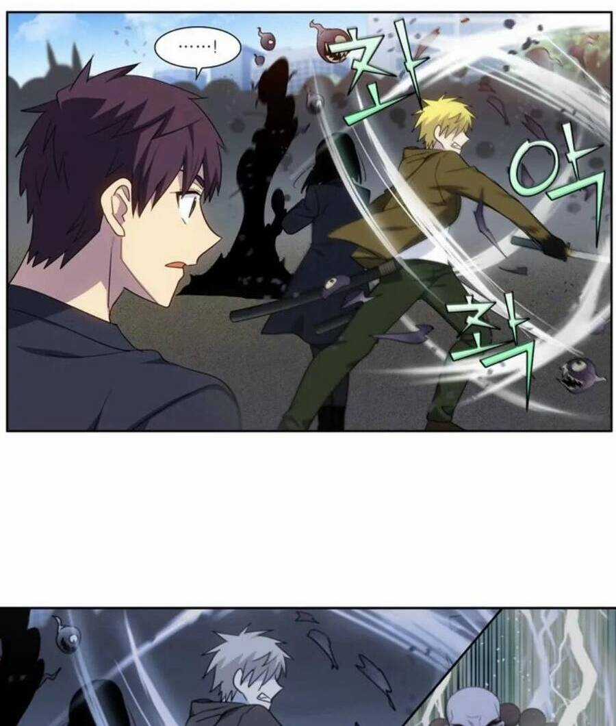 Thế Giới Game Thủ - Chapter 414 - Trang 17