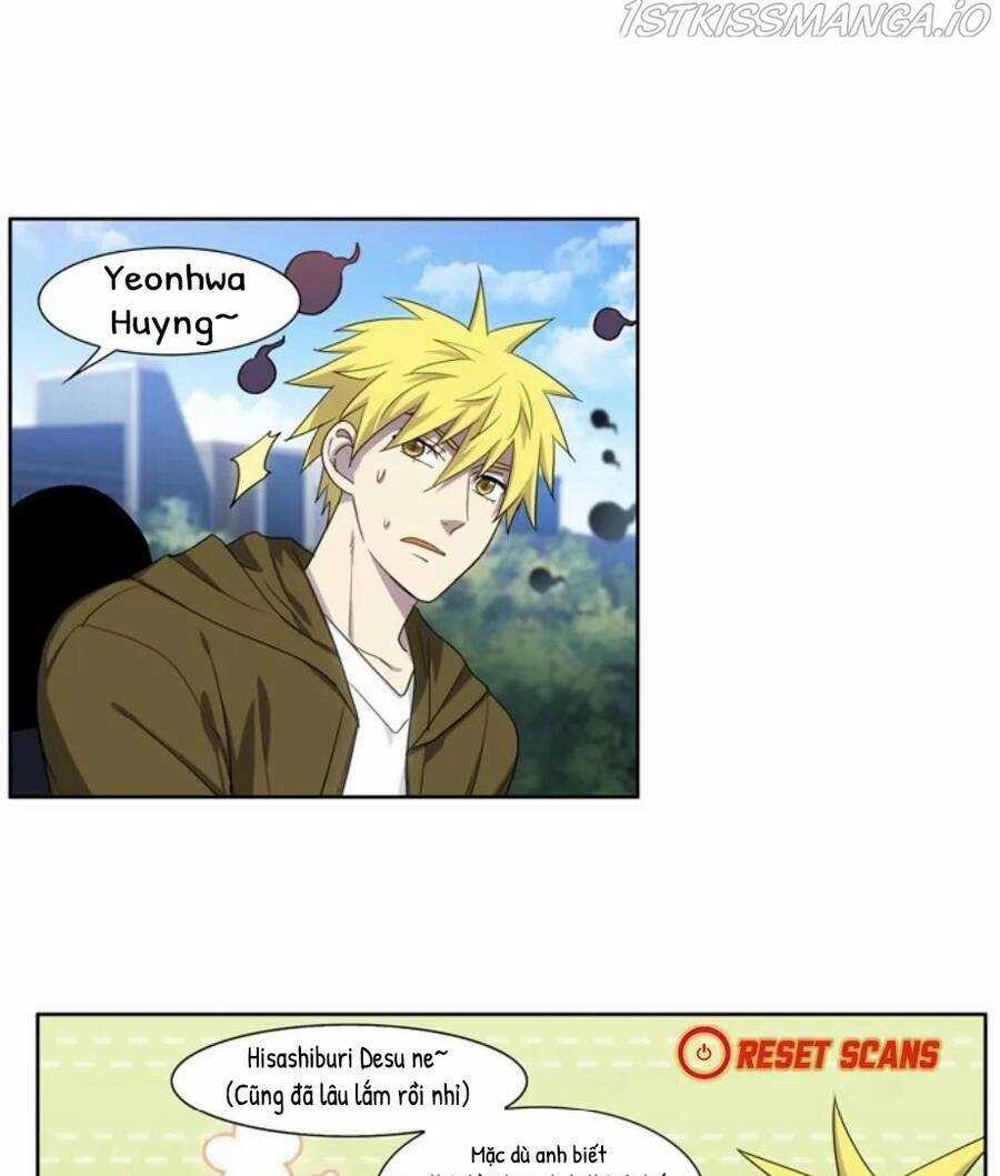 Thế Giới Game Thủ - Chapter 414 - Trang 20