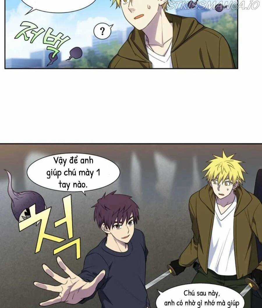 Thế Giới Game Thủ - Chapter 414 - Trang 22