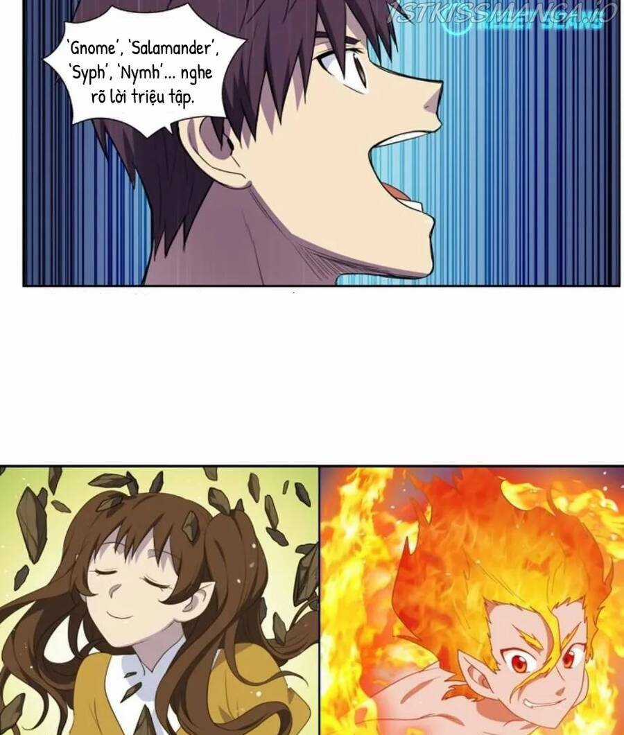 Thế Giới Game Thủ - Chapter 414 - Trang 24