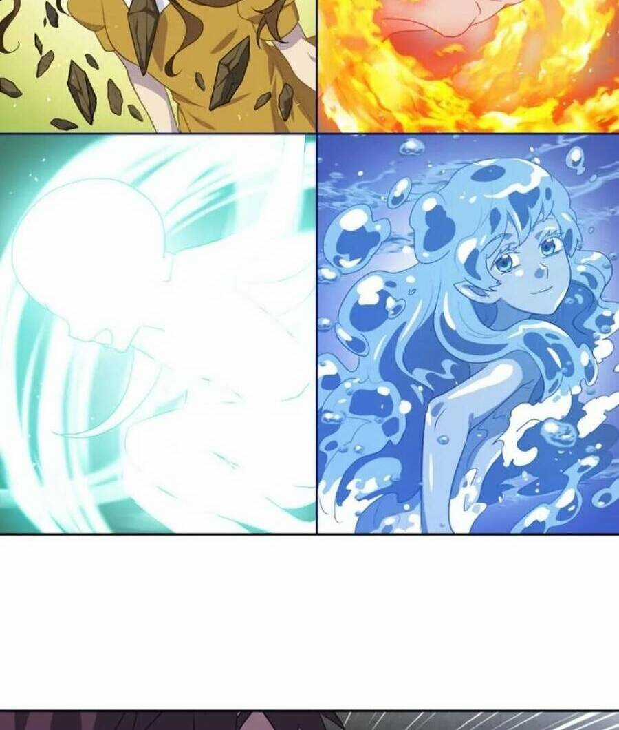 Thế Giới Game Thủ - Chapter 414 - Trang 25