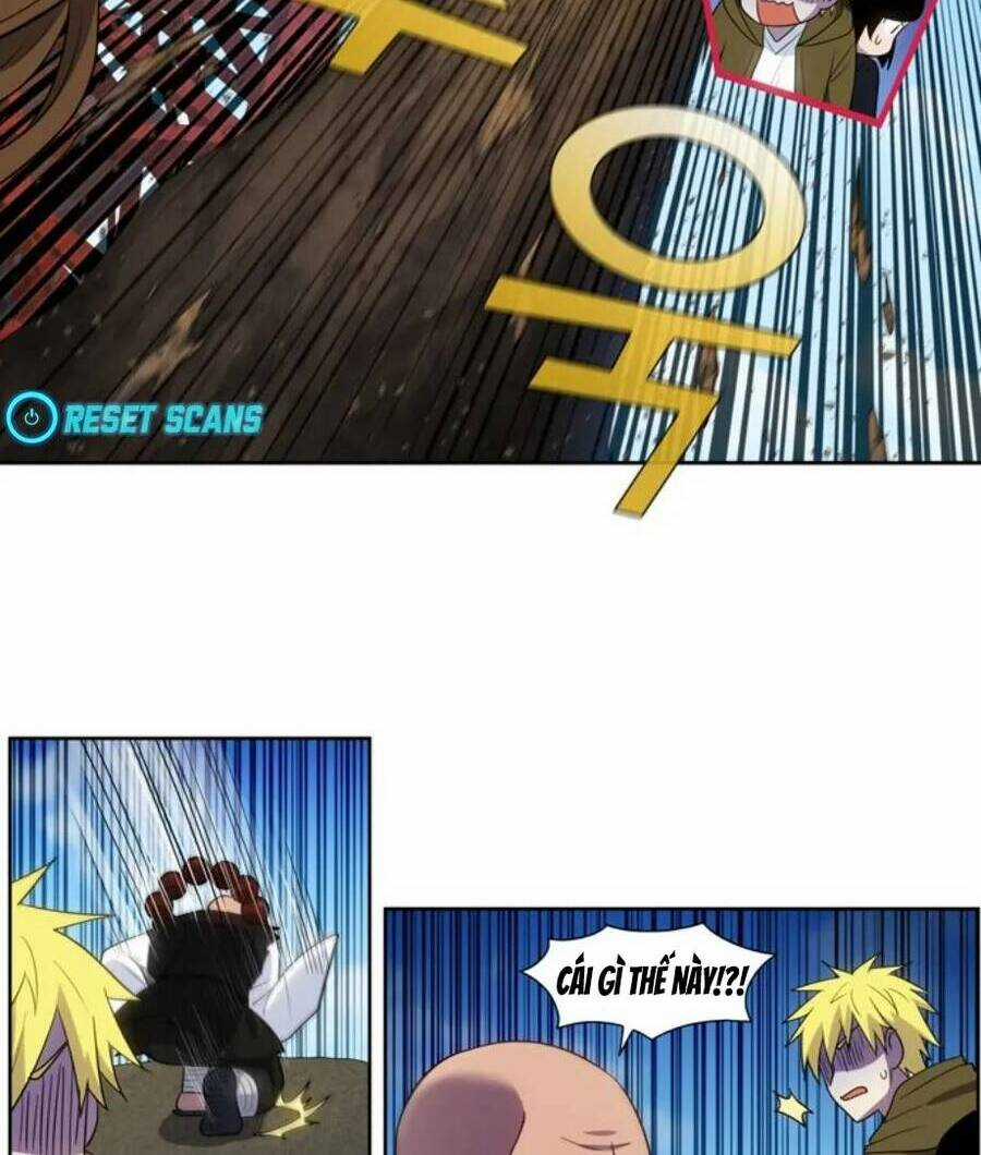 Thế Giới Game Thủ - Chapter 414 - Trang 29