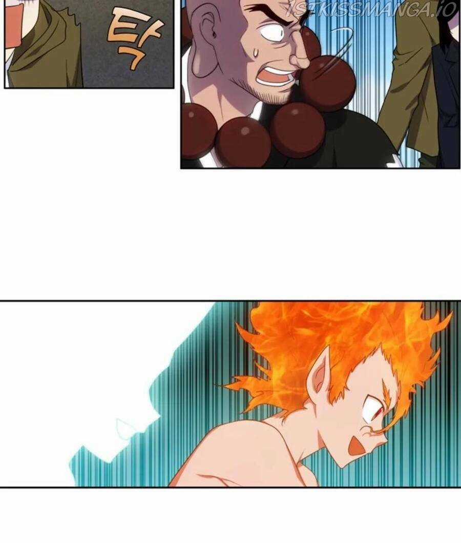 Thế Giới Game Thủ - Chapter 414 - Trang 30