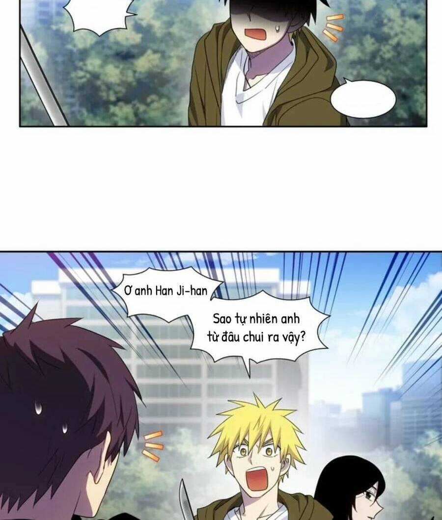 Thế Giới Game Thủ - Chapter 414 - Trang 5