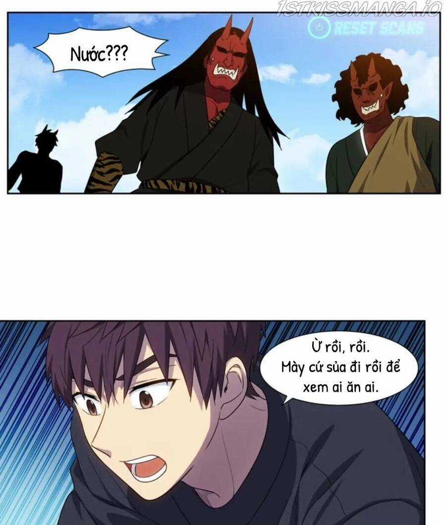 Thế Giới Game Thủ - Chapter 414 - Trang 36