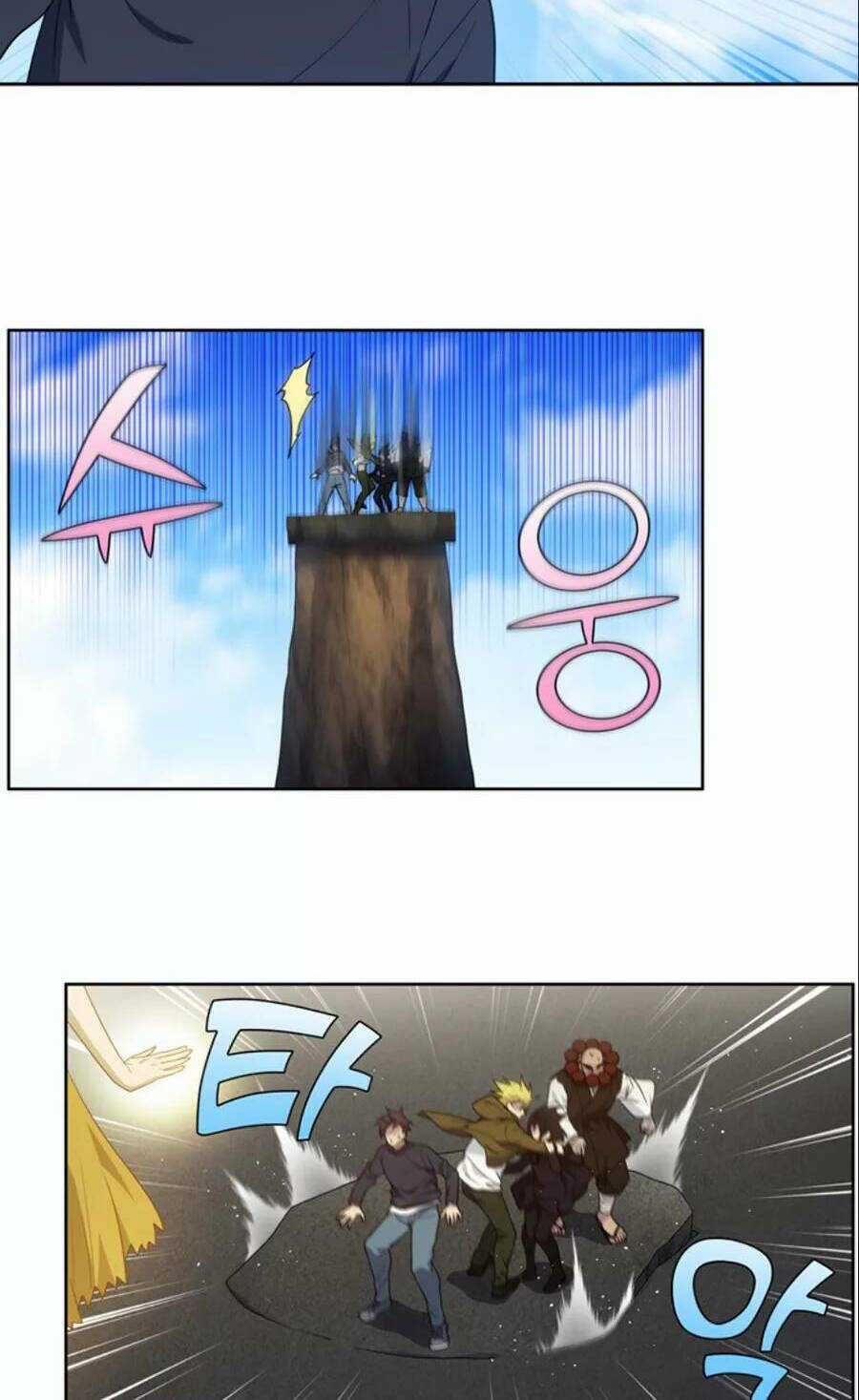 Thế Giới Game Thủ - Chapter 415 - Trang 2