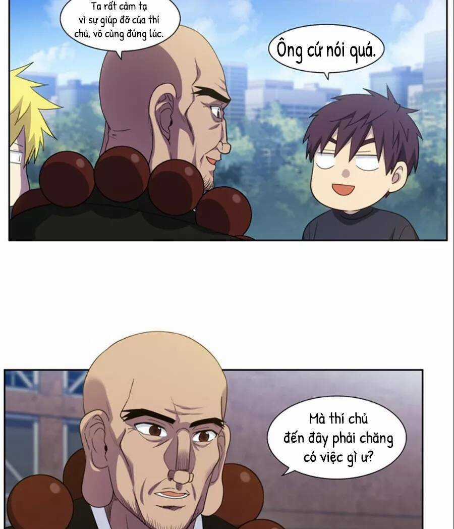 Thế Giới Game Thủ - Chapter 415 - Trang 11