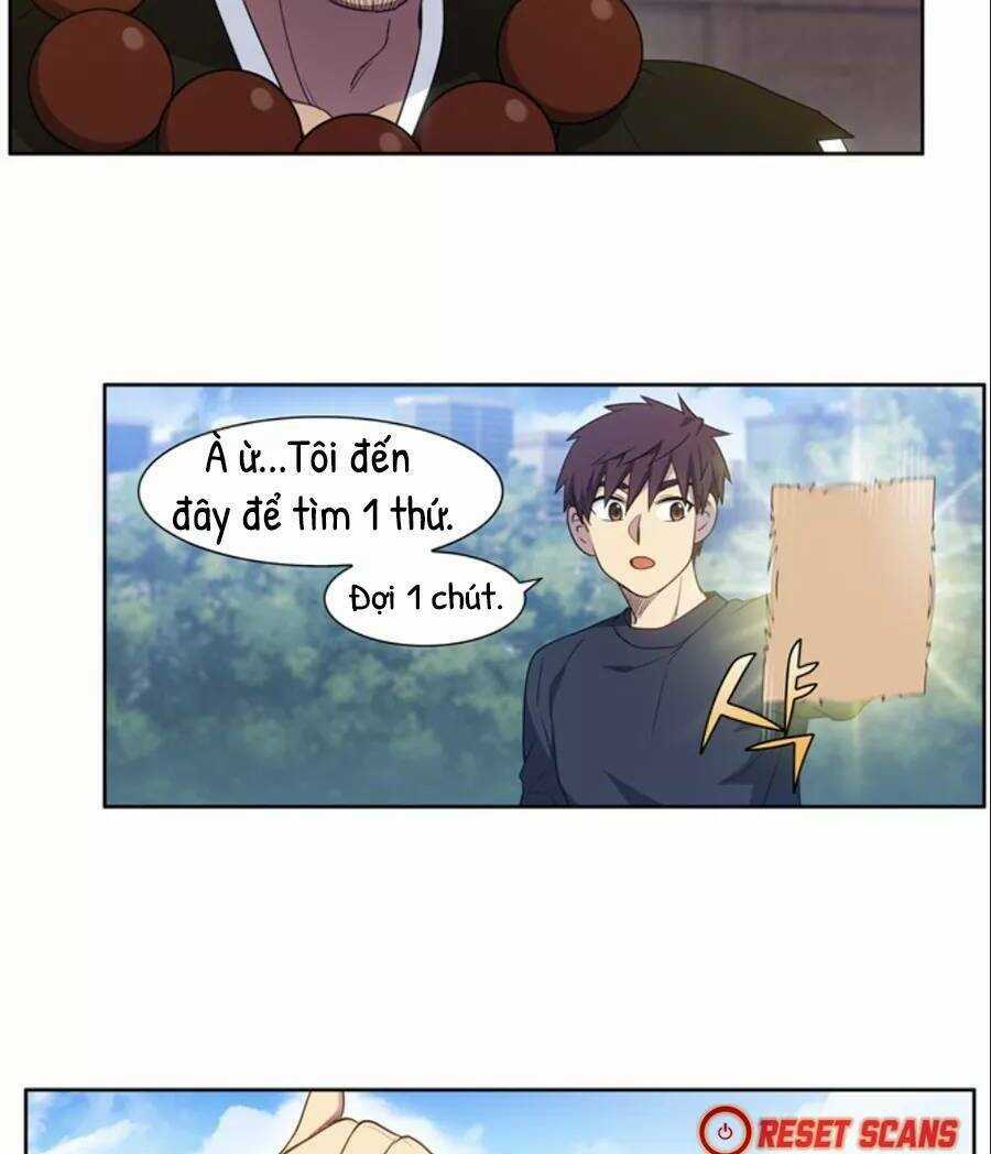 Thế Giới Game Thủ - Chapter 415 - Trang 12