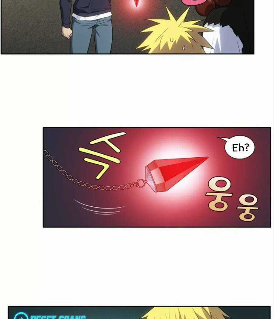 Thế Giới Game Thủ - Chapter 415 - Trang 14