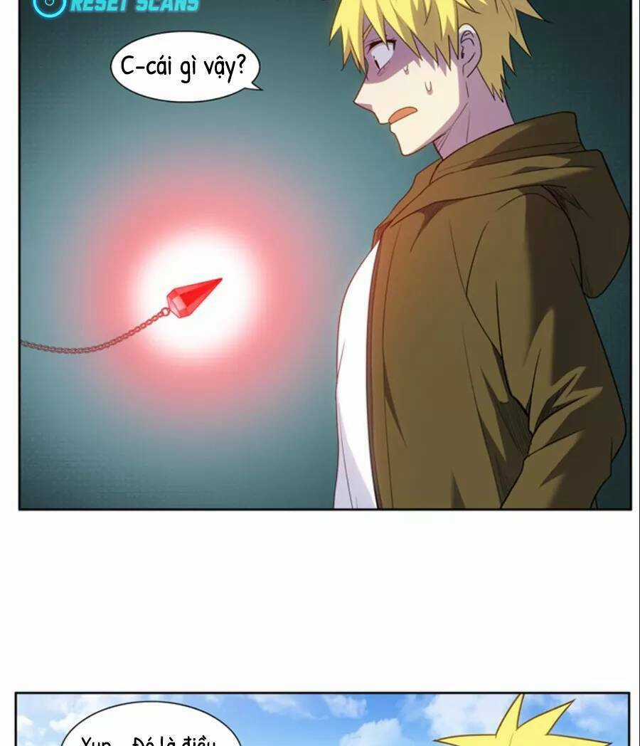 Thế Giới Game Thủ - Chapter 415 - Trang 15