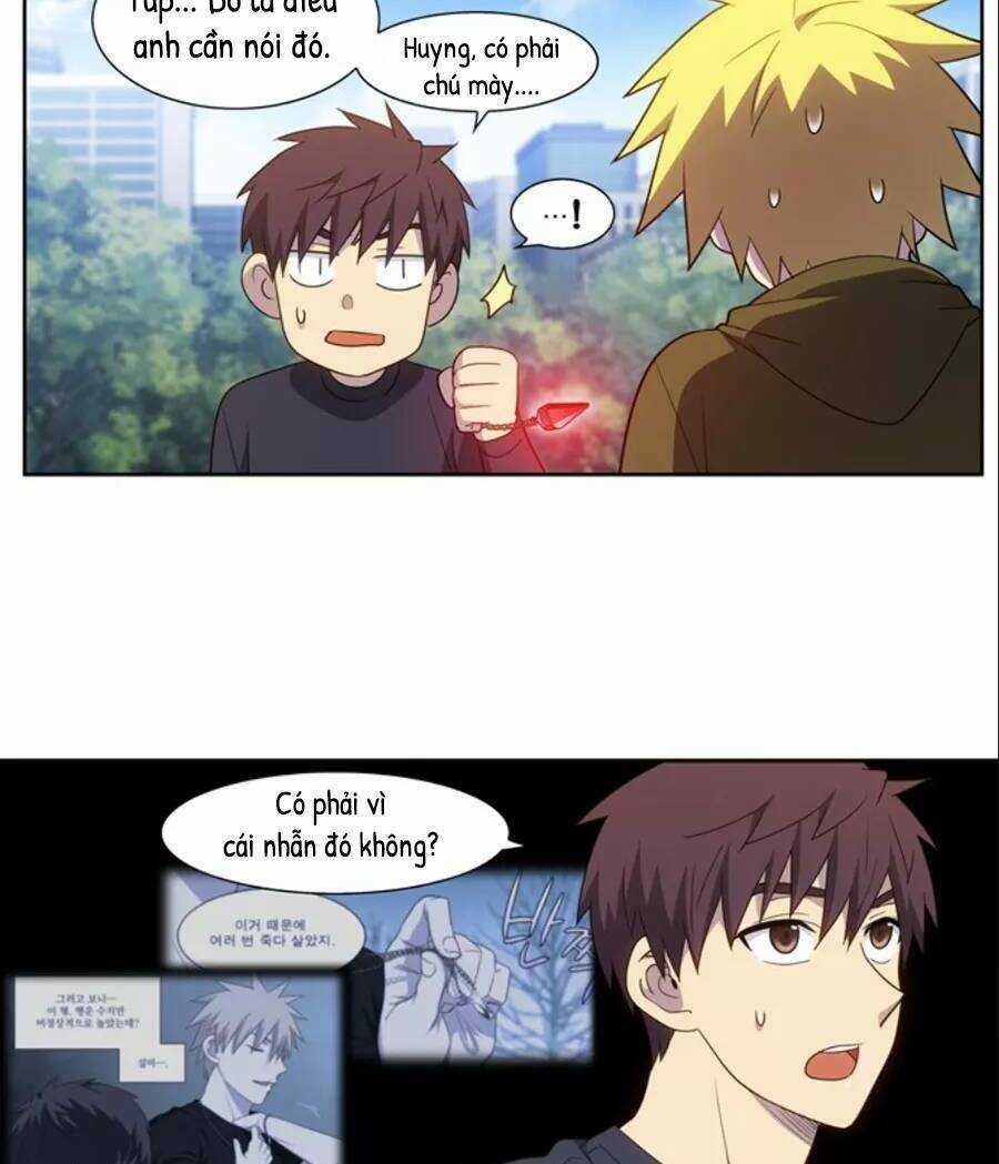 Thế Giới Game Thủ - Chapter 415 - Trang 16