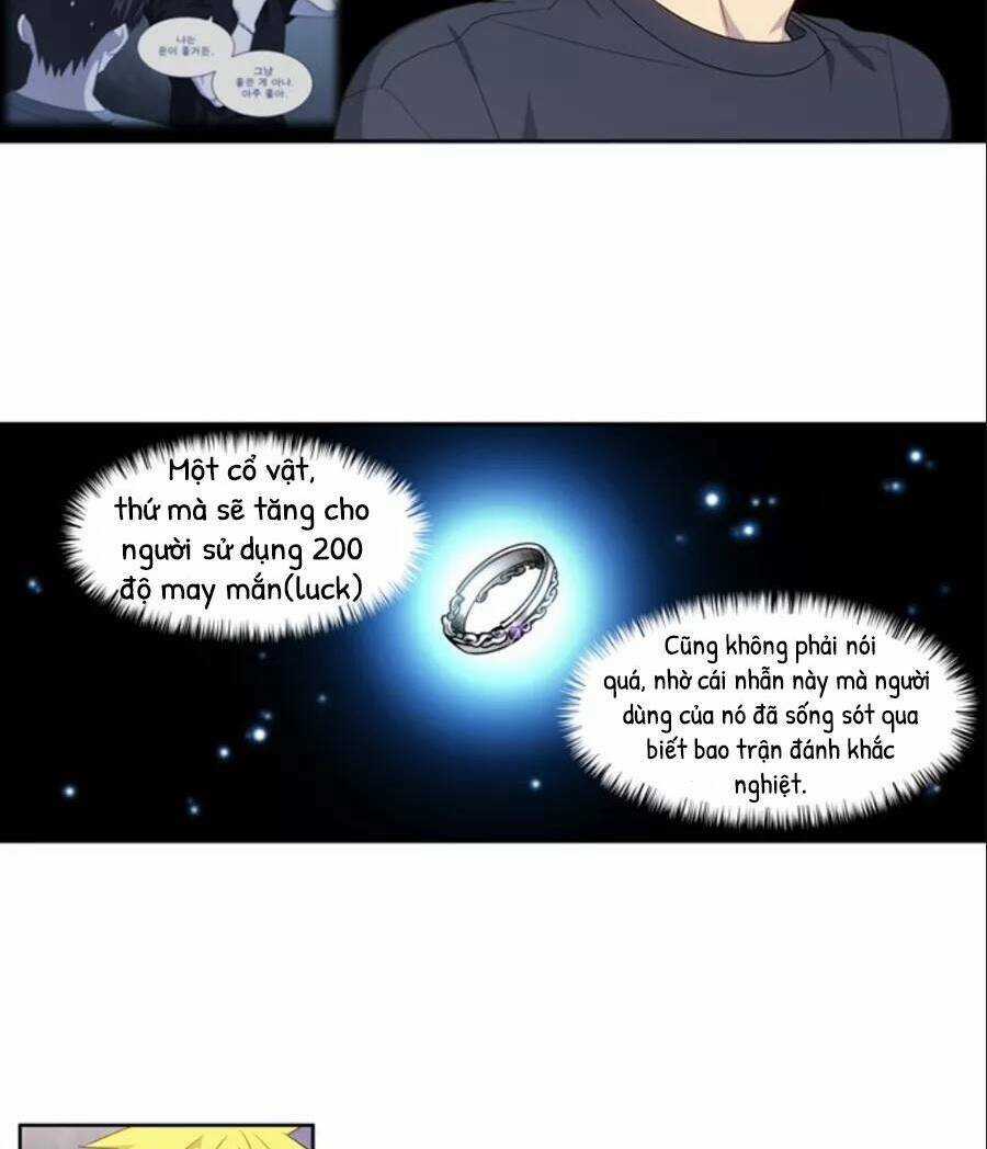 Thế Giới Game Thủ - Chapter 415 - Trang 17