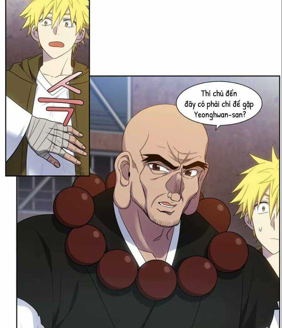 Thế Giới Game Thủ - Chapter 415 - Trang 18