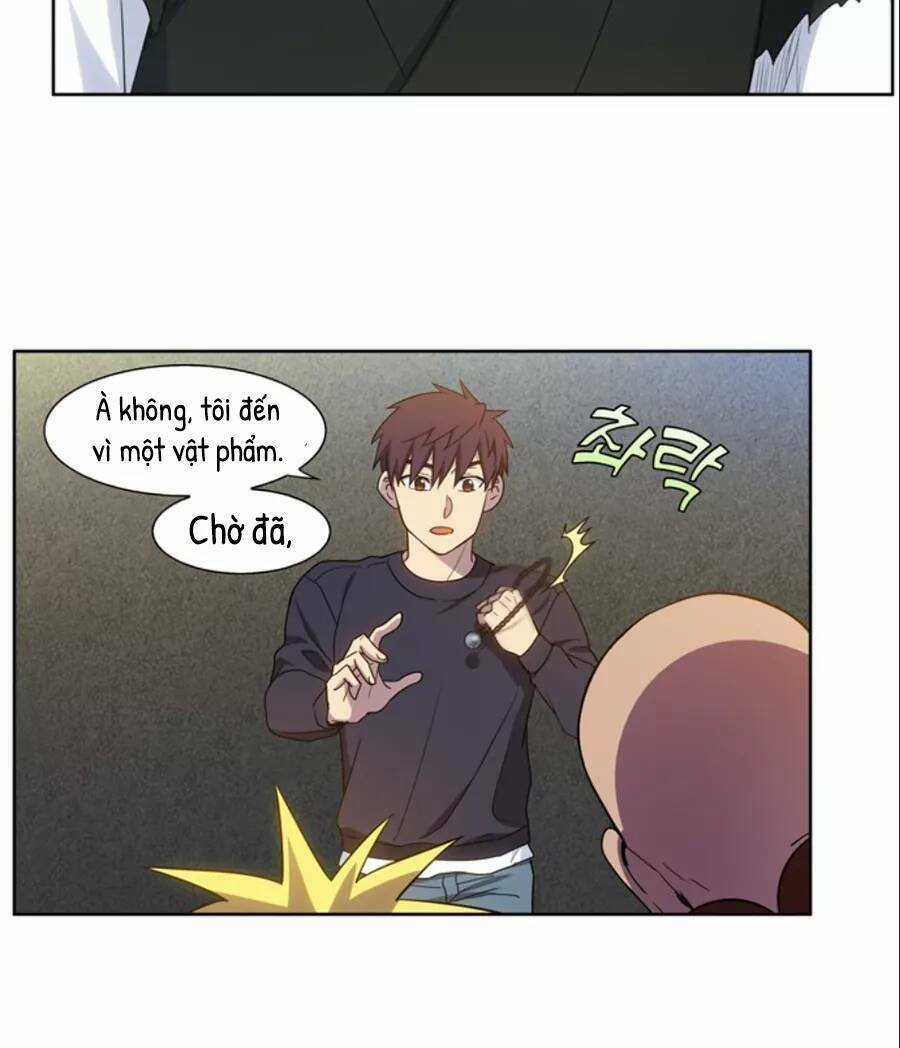Thế Giới Game Thủ - Chapter 415 - Trang 19