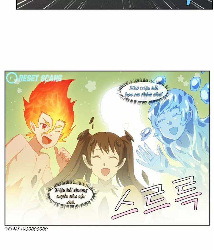 Thế Giới Game Thủ - Chapter 415 - Trang 3