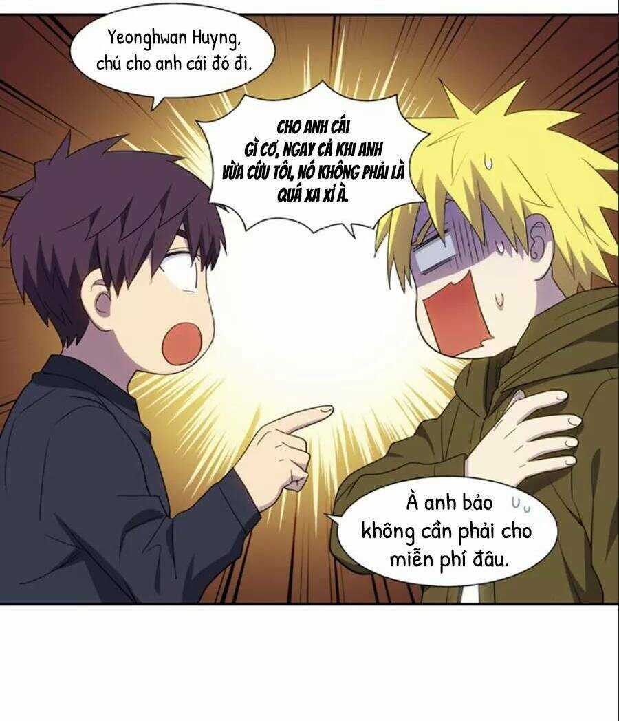 Thế Giới Game Thủ - Chapter 415 - Trang 22