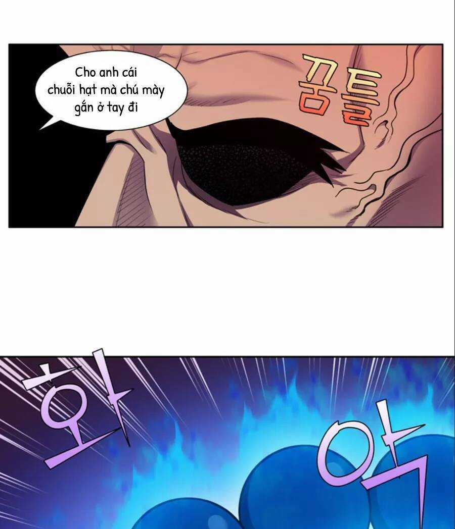 Thế Giới Game Thủ - Chapter 415 - Trang 23